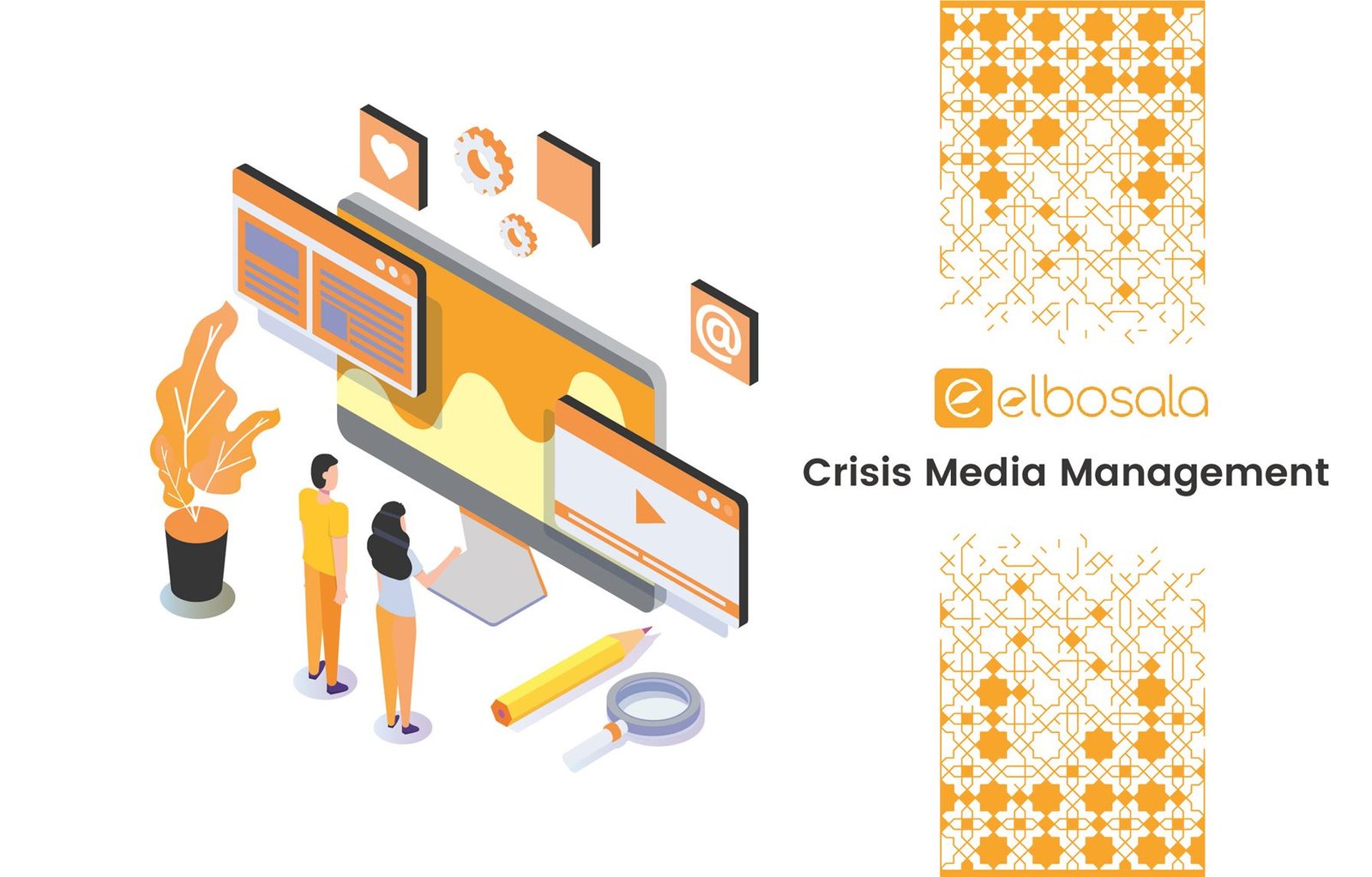 Crisis Media Management