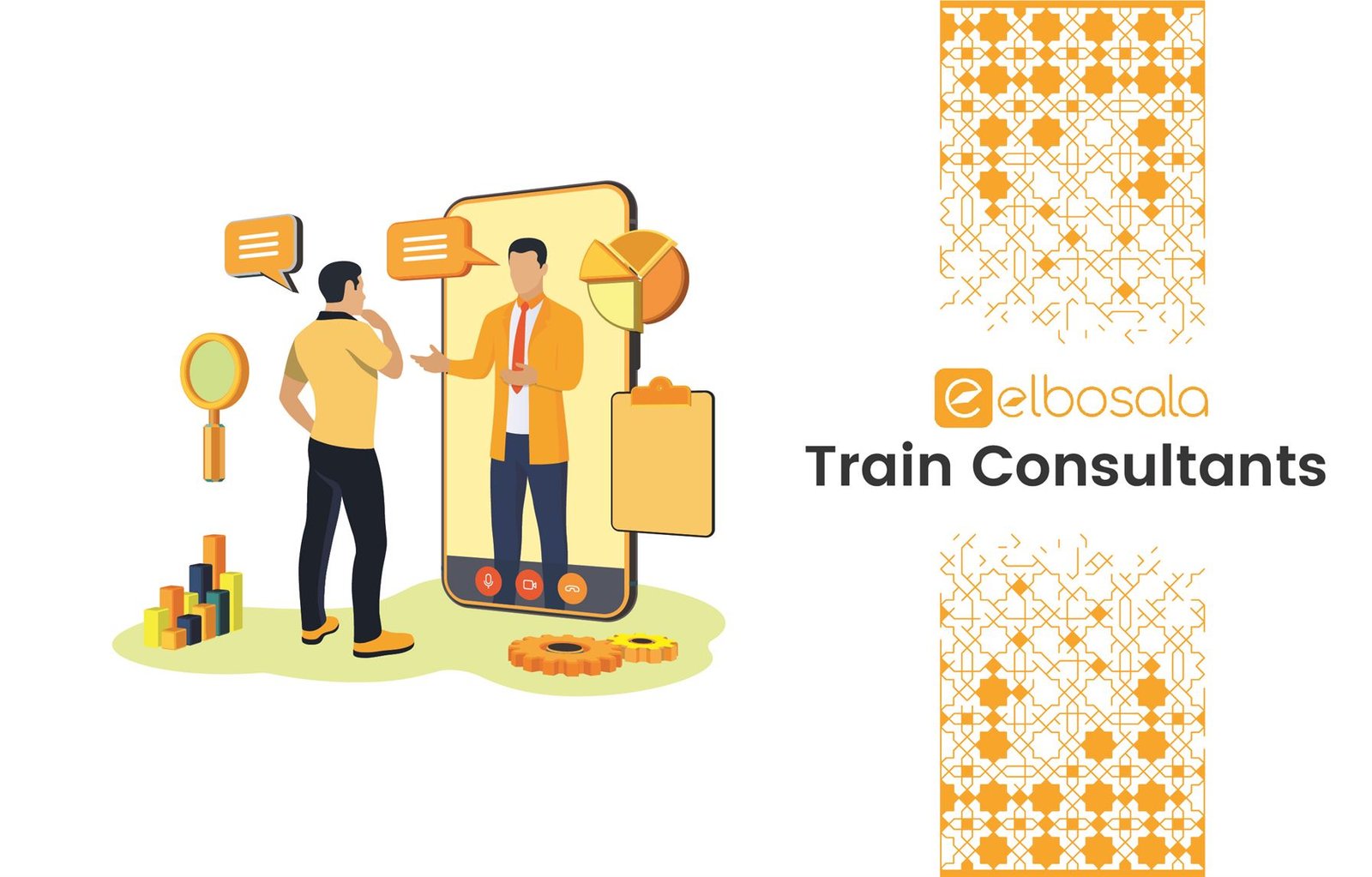 Train Consultants