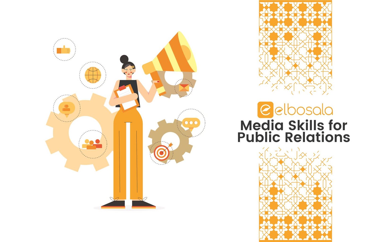 Media Skills for Public Relations