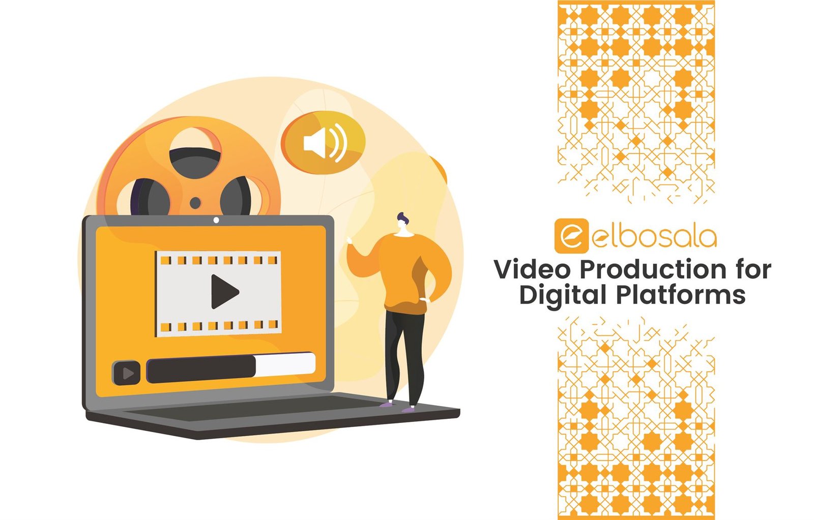 Video Production For Digital Platforms