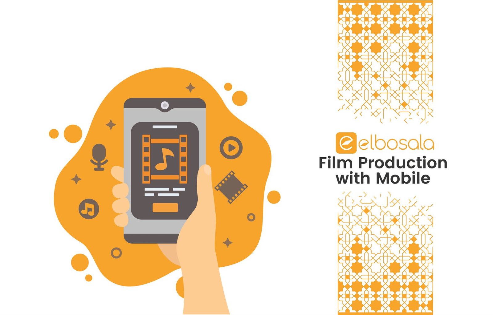 Film Production with Mobile