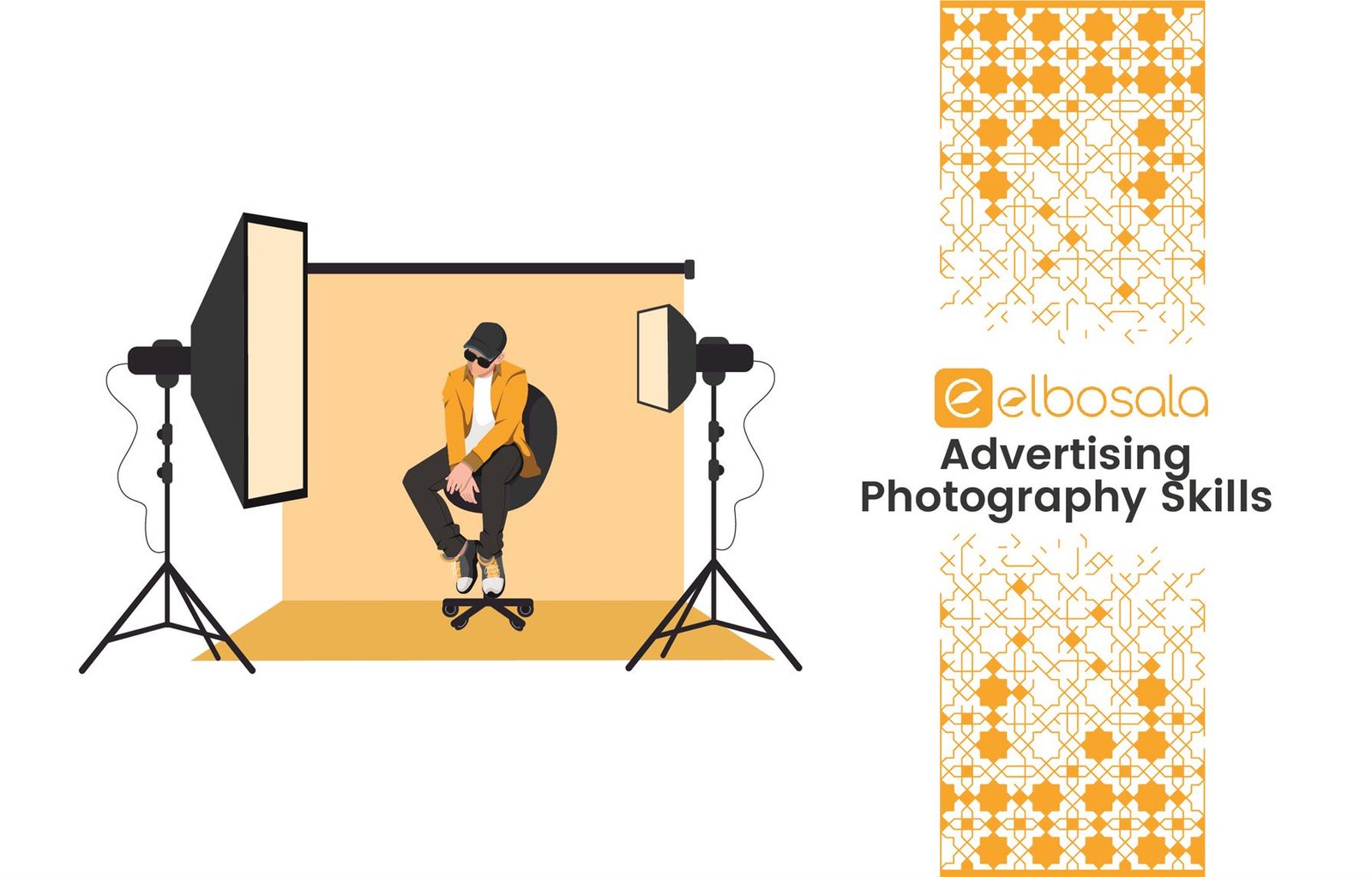 Advertising Photography Skills