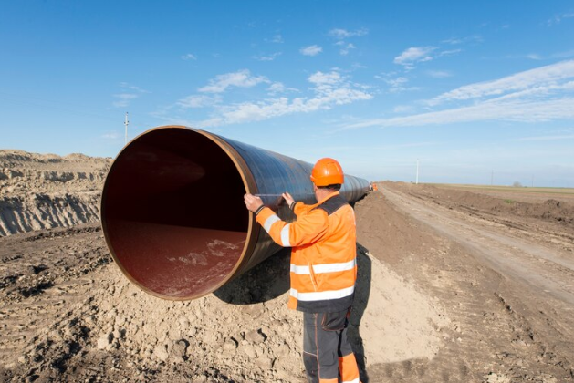 Pipeline Pigging Operations